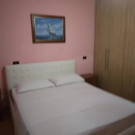 Tahiri 4 Villa *